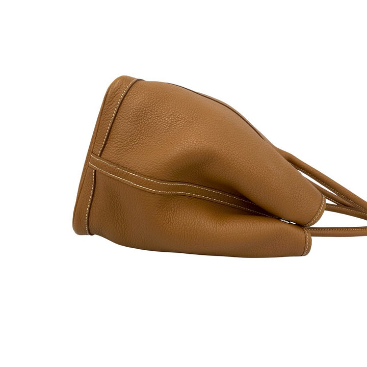 Tote bag Hermes Garden Party PM