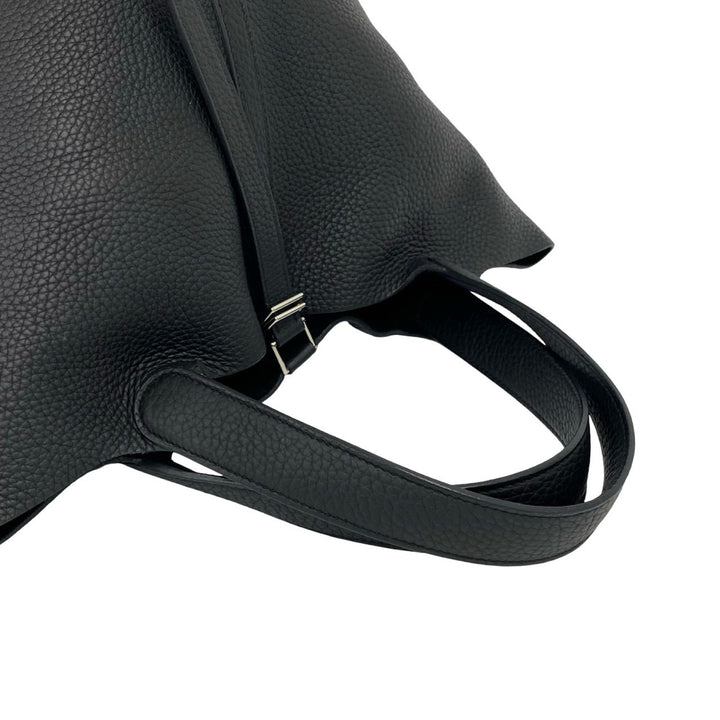 Handbag Hermes Picotan Lock MM