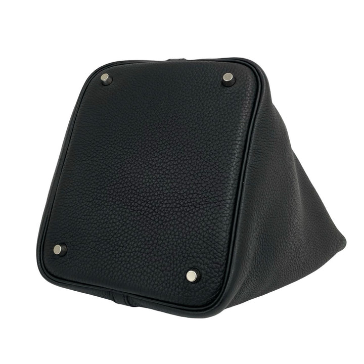 Handbag Hermes Picotan Lock MM