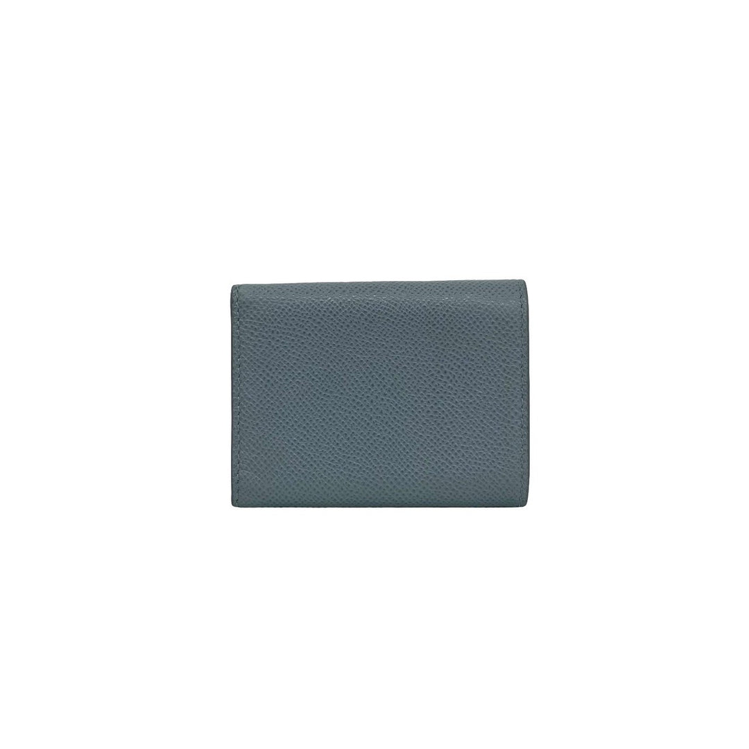 Tri-fold wallet Dior 30 Montaigne