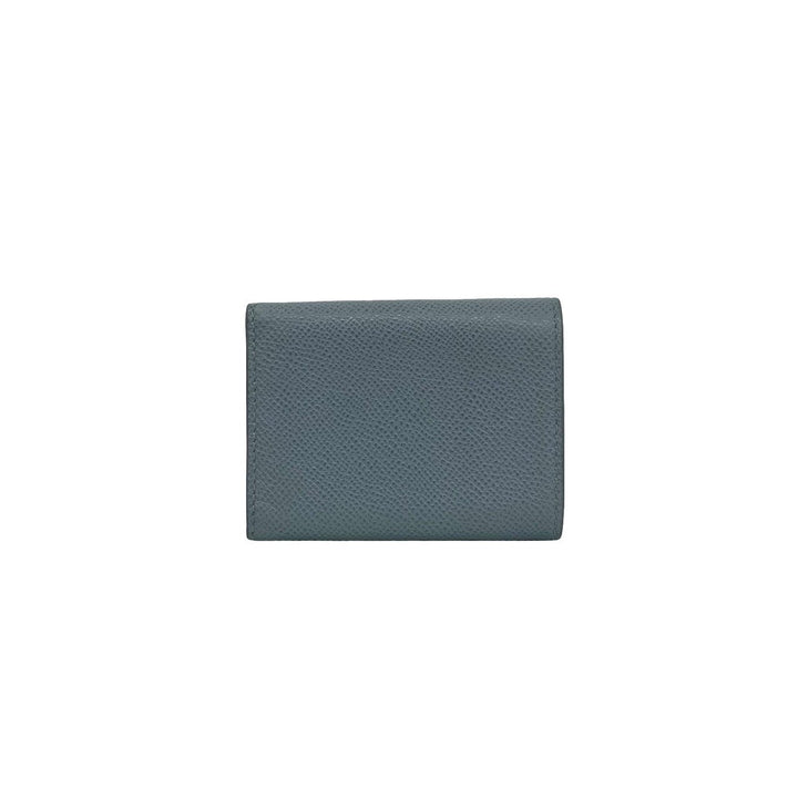Tri-fold wallet Dior 30 Montaigne