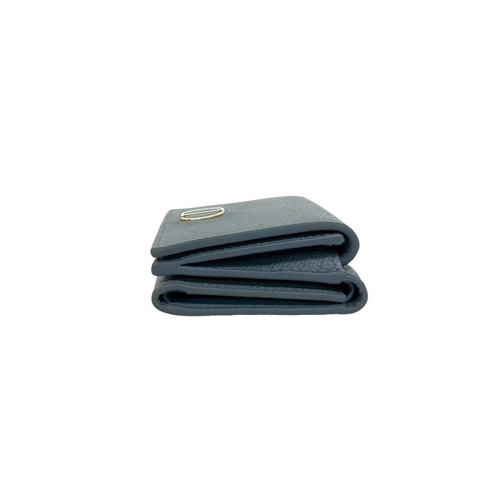 Tri-fold wallet Dior 30 Montaigne