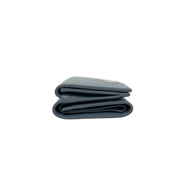 Tri-fold wallet Dior 30 Montaigne