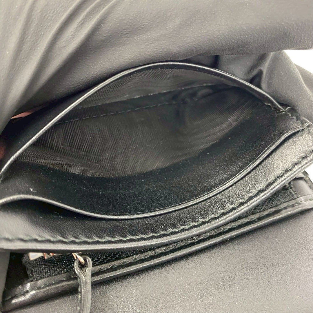 bifold wallet gucci