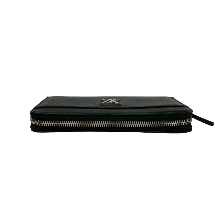 長版皮夾 Louis Vuitton Lock Me Zippy 皮夾