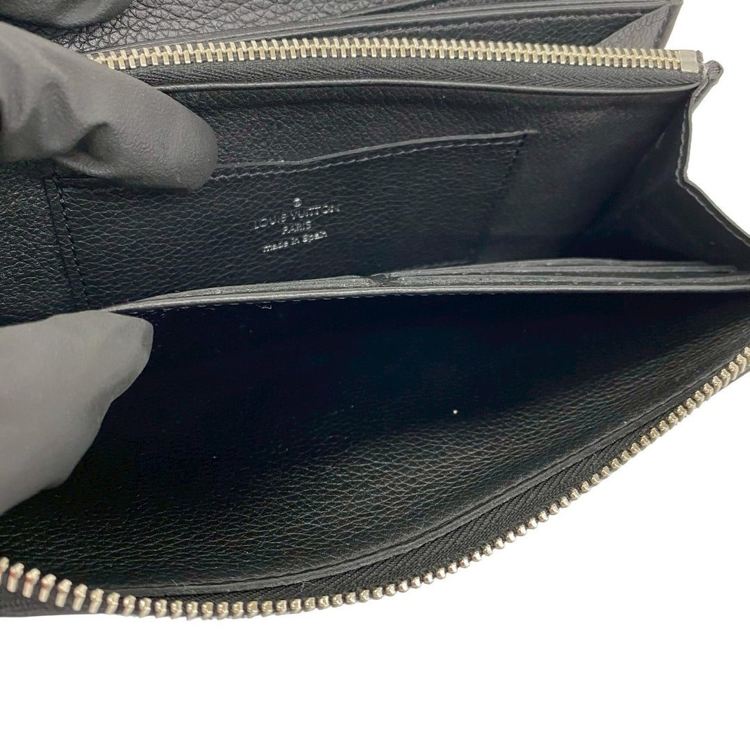 長版皮夾 Louis Vuitton Lock Me Zippy 皮夾
