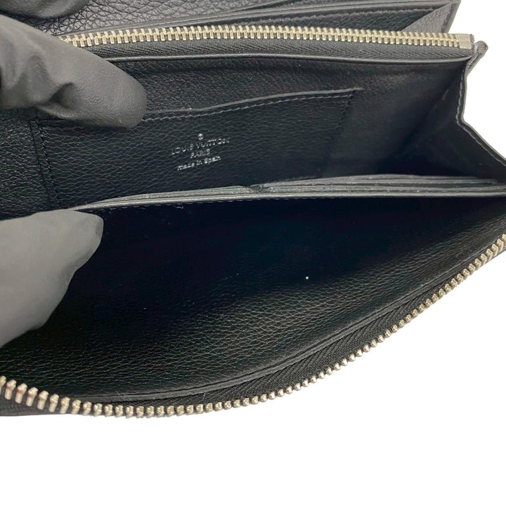 長版皮夾 Louis Vuitton Lock Me Zippy 皮夾