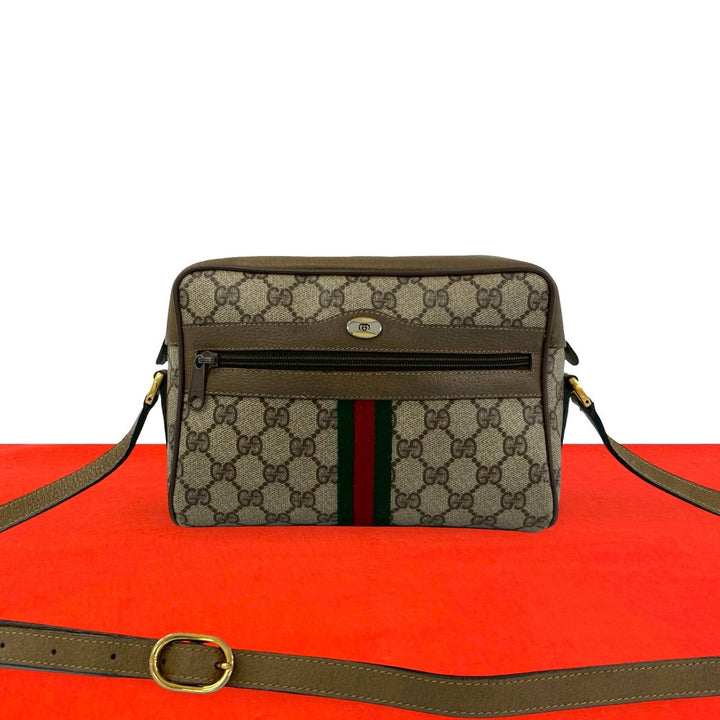 shoulder bag gucci