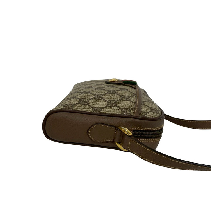 shoulder bag gucci