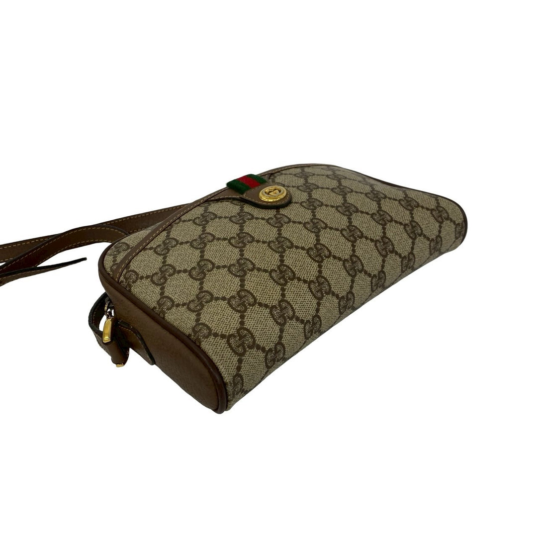 shoulder bag gucci