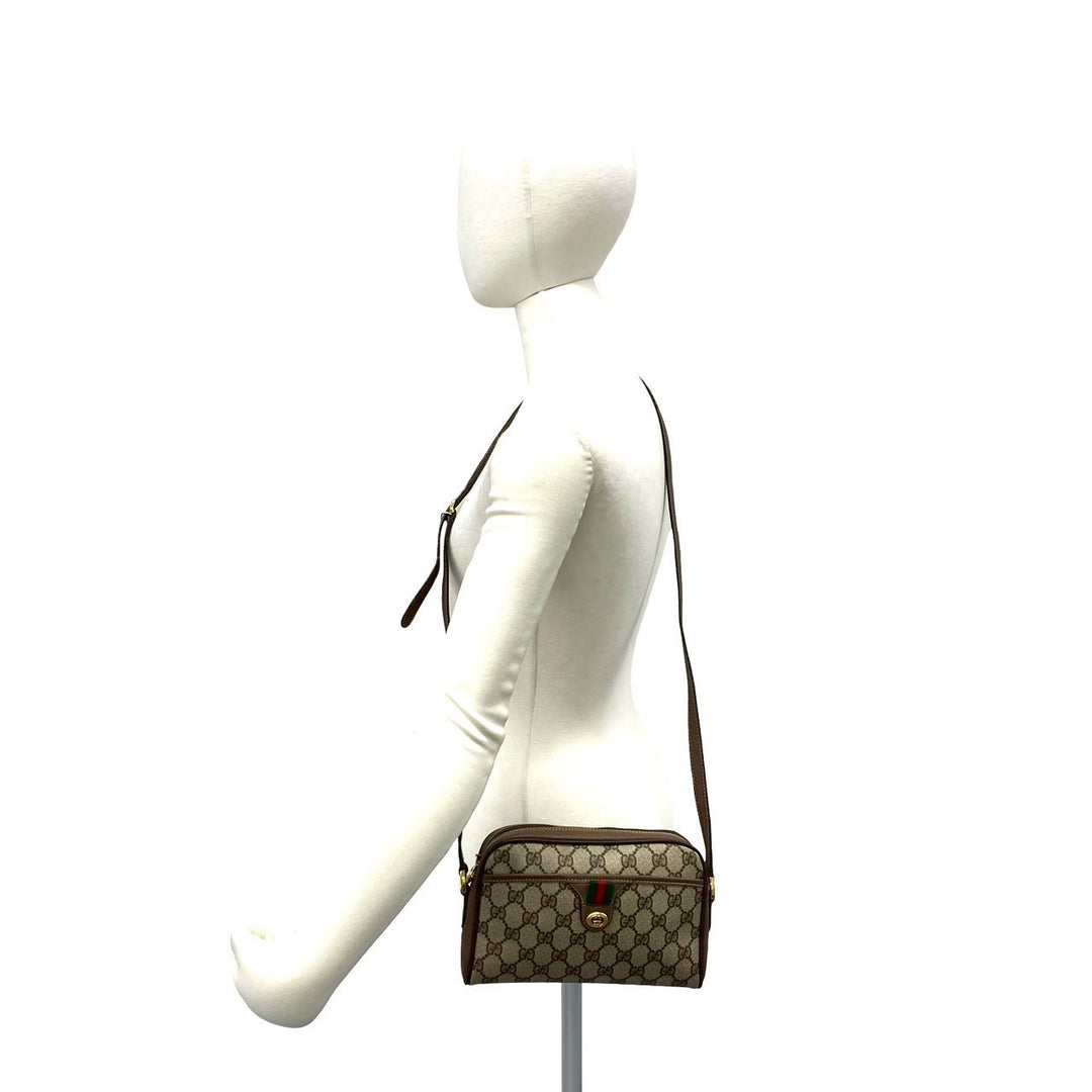 shoulder bag gucci