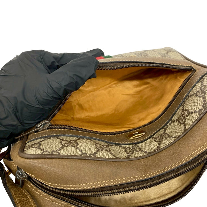 shoulder bag gucci