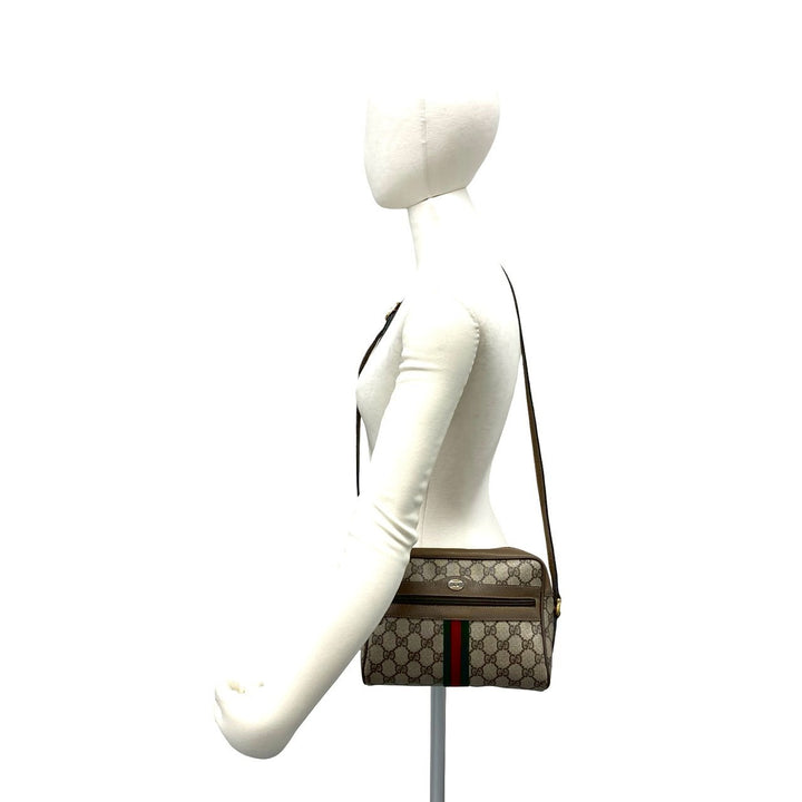 shoulder bag gucci