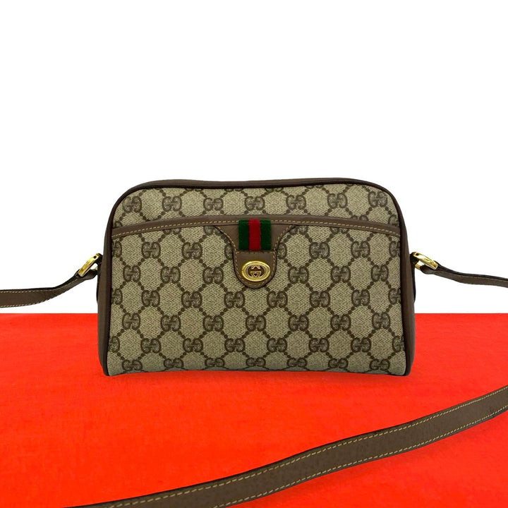 shoulder bag gucci