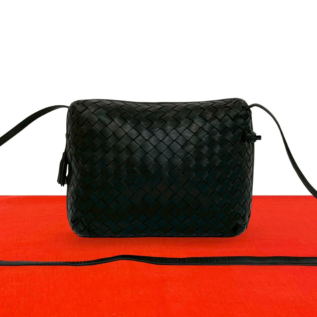葆蝶家 (Bottega Veneta) 單肩包