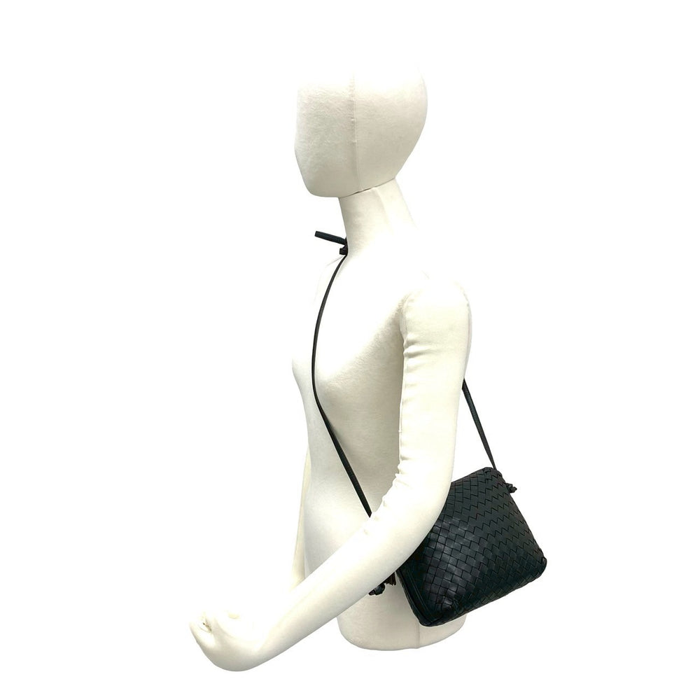 葆蝶家 (Bottega Veneta) 單肩包
