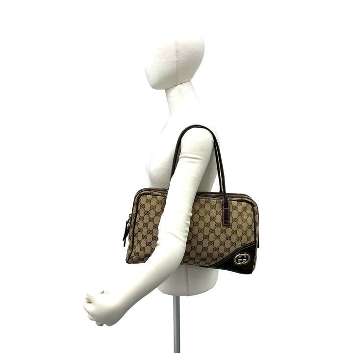 shoulder bag gucci