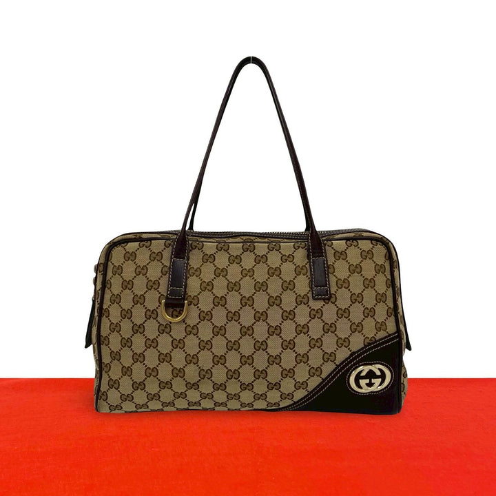 shoulder bag gucci
