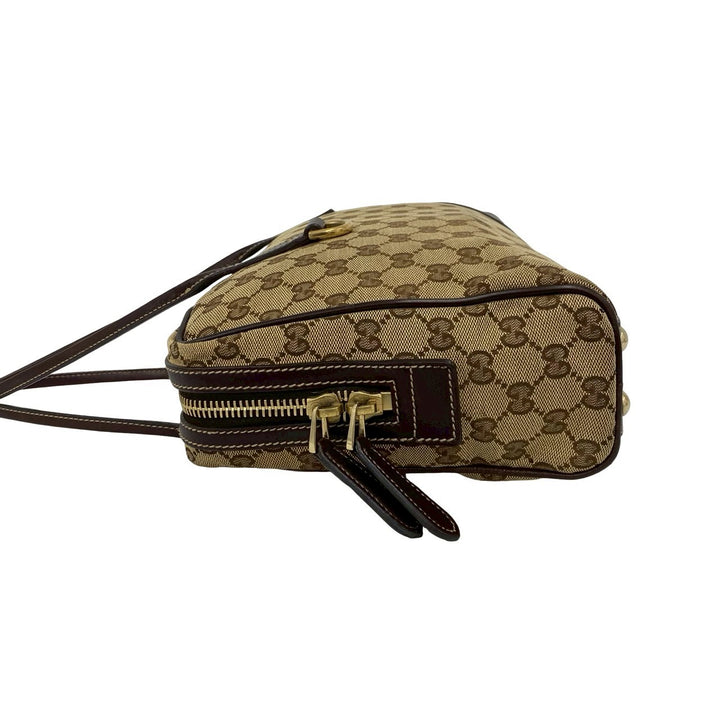 shoulder bag gucci