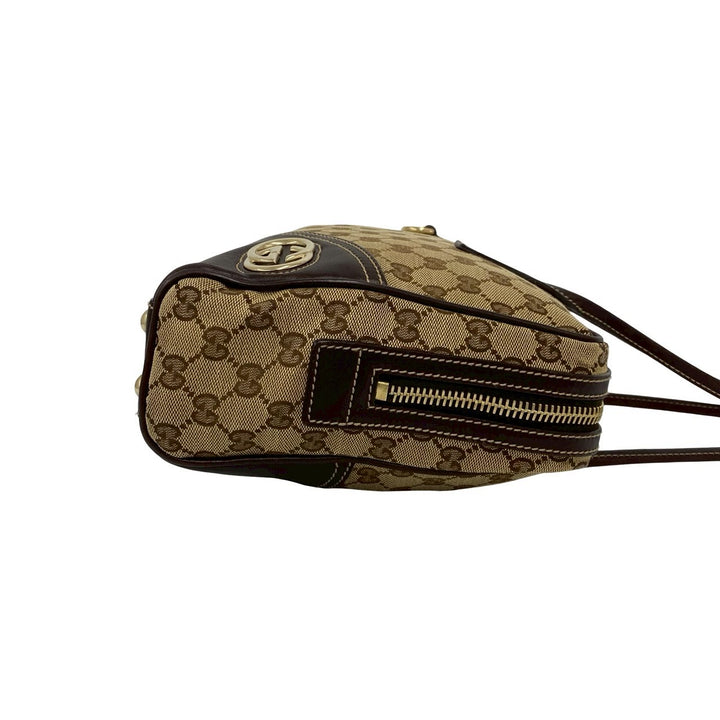 shoulder bag gucci