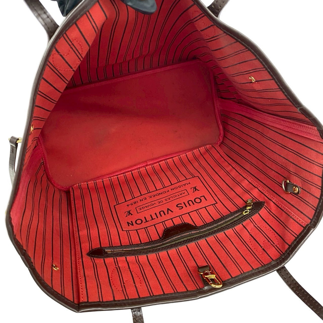 tote bag louis vuitton neverfull