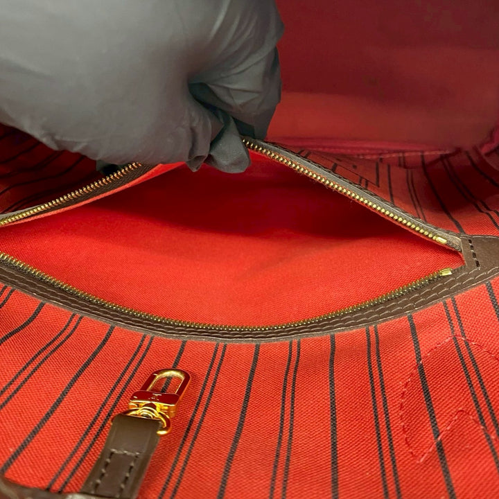 tote bag louis vuitton neverfull