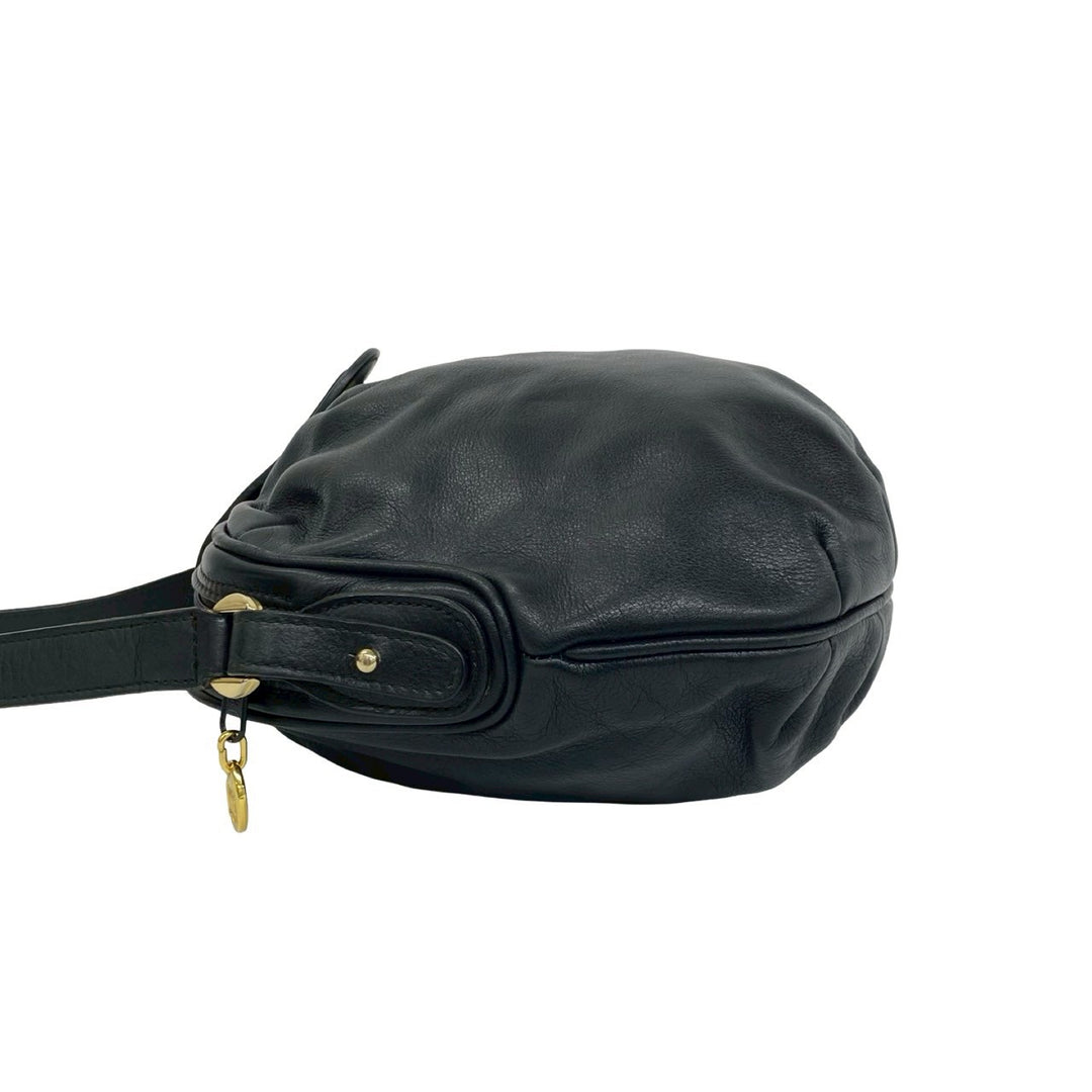 shoulder bag celine