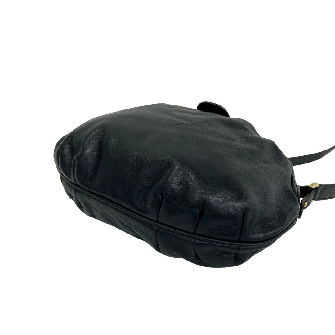 shoulder bag celine