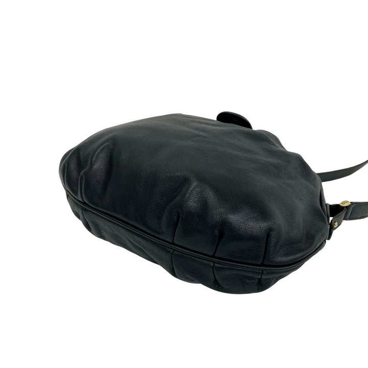 shoulder bag celine