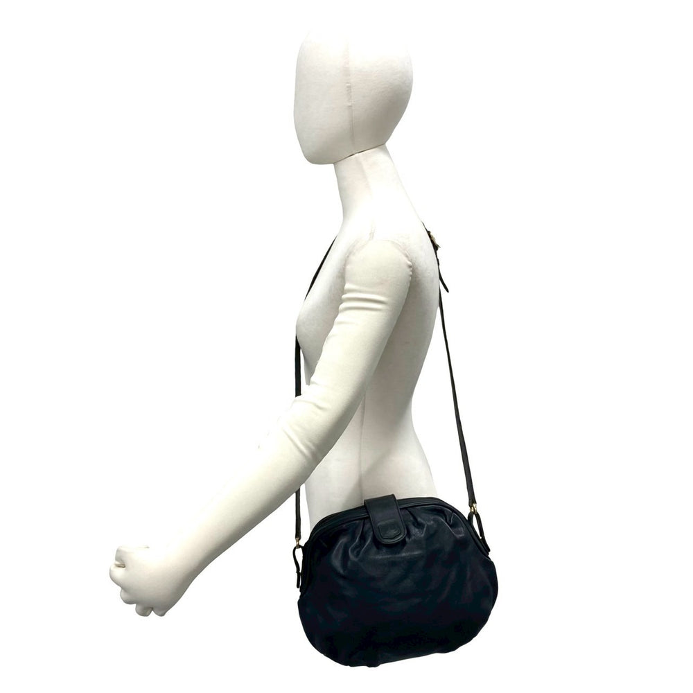 shoulder bag celine