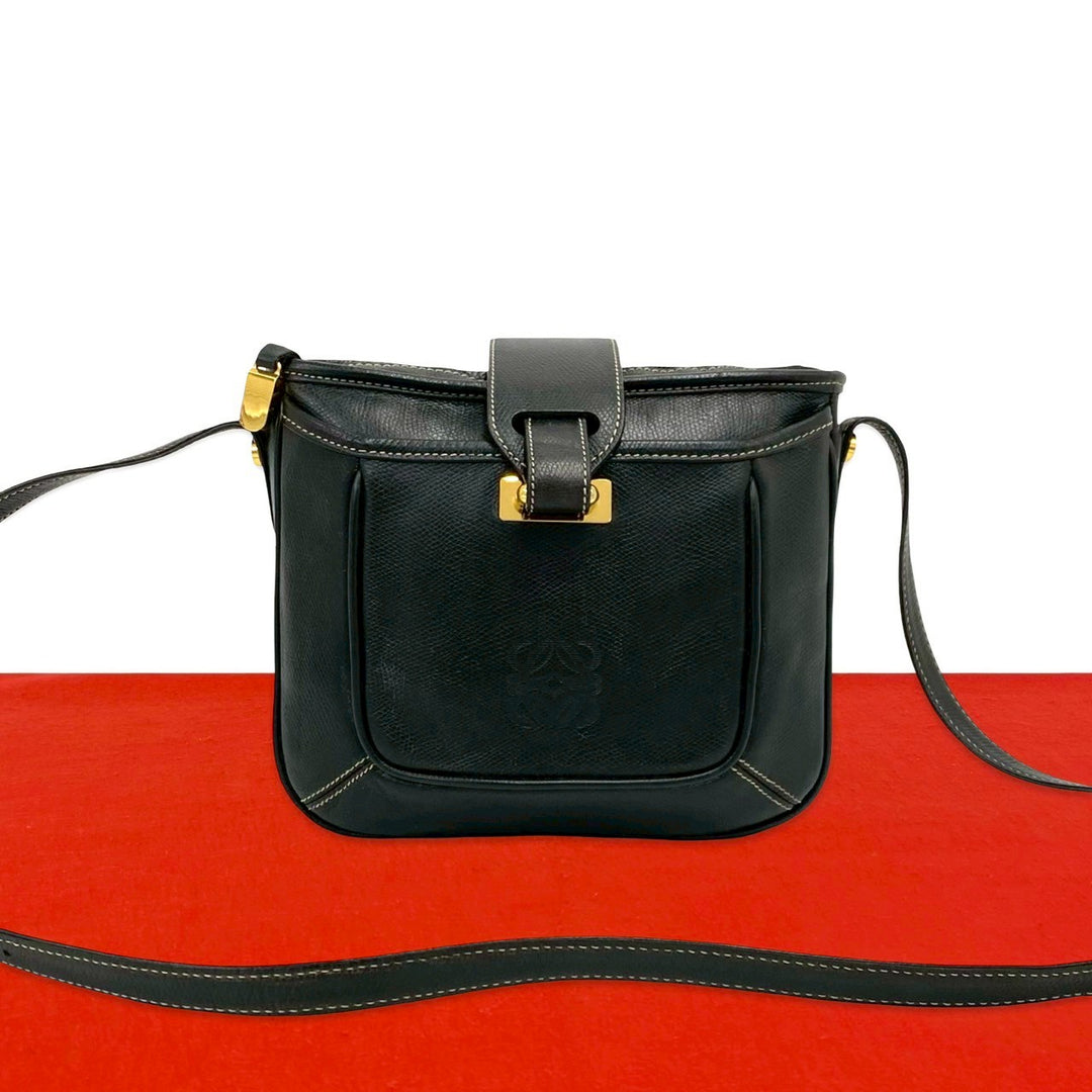 shoulder bag loewe