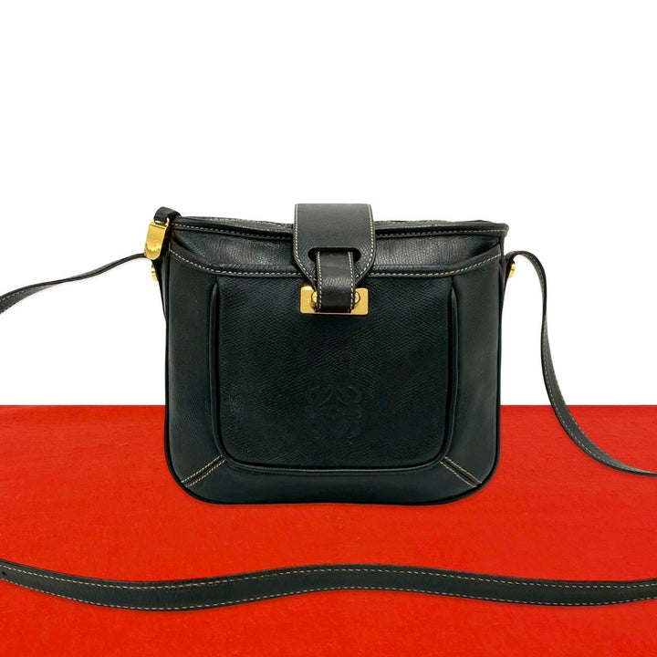 shoulder bag loewe