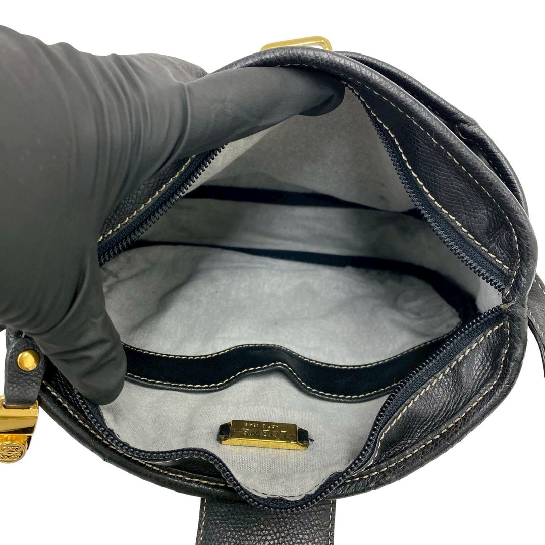shoulder bag loewe