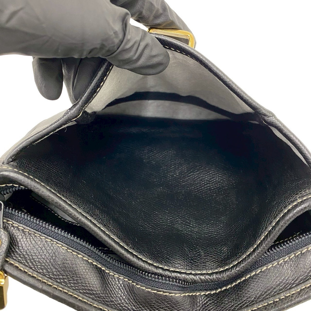 shoulder bag loewe