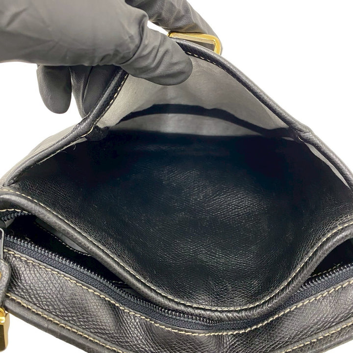 shoulder bag loewe