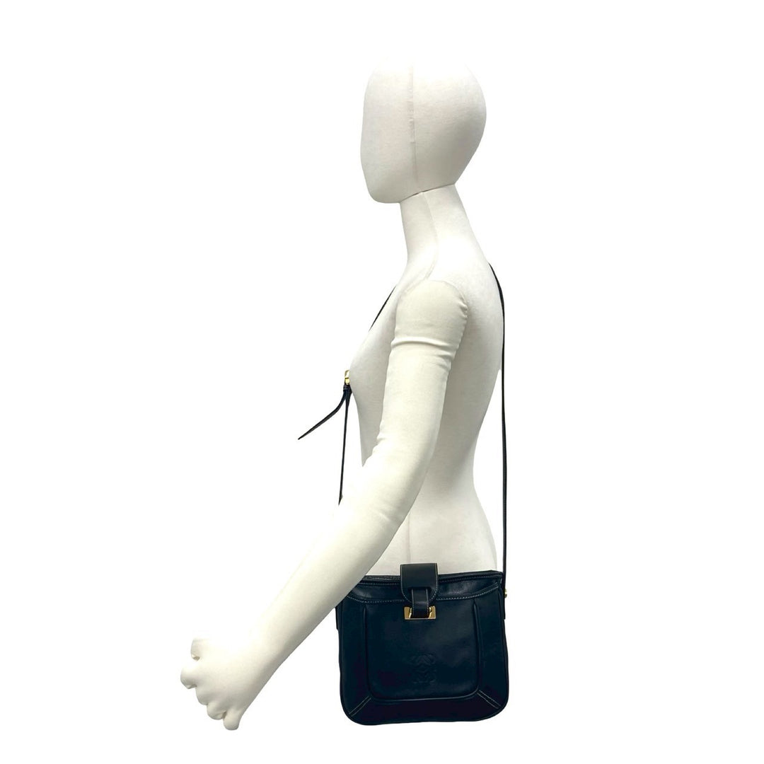 shoulder bag loewe