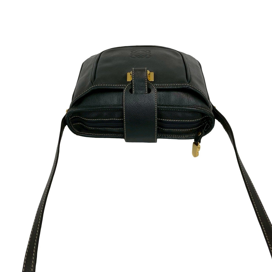 shoulder bag loewe