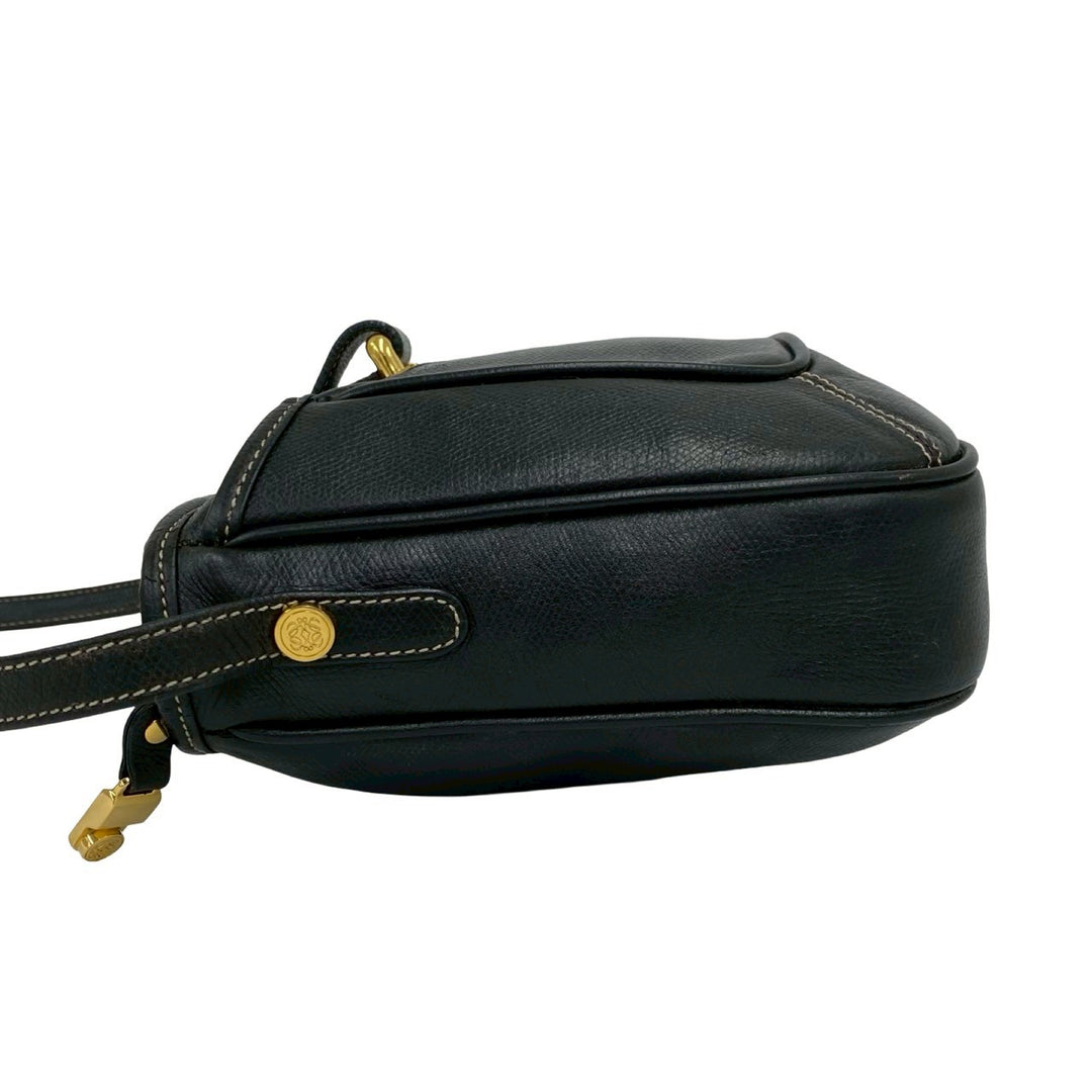 shoulder bag loewe