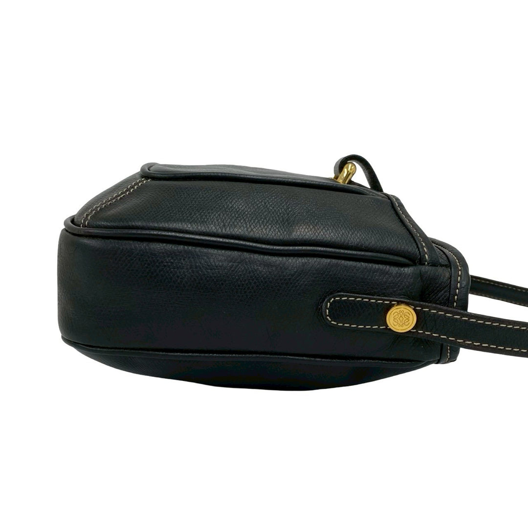 shoulder bag loewe