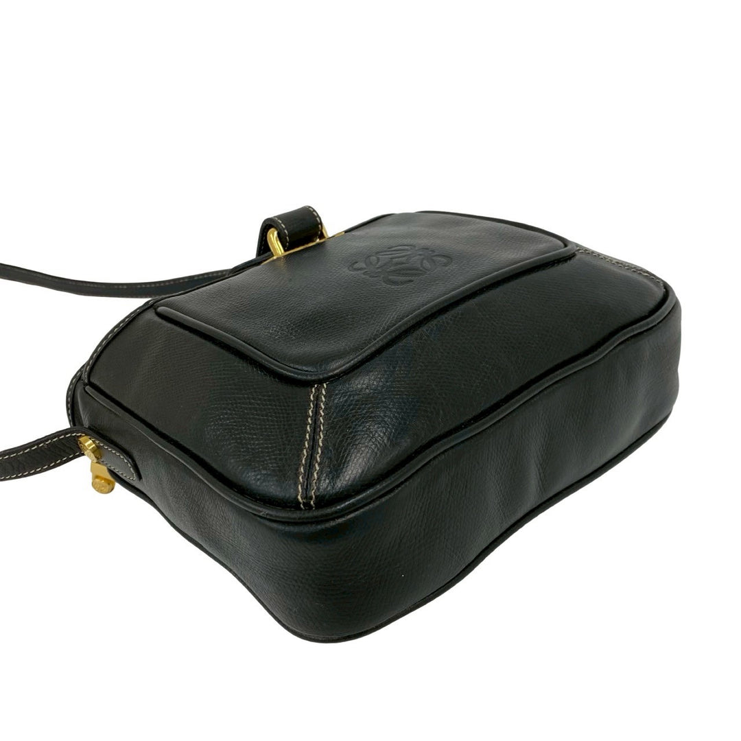 shoulder bag loewe