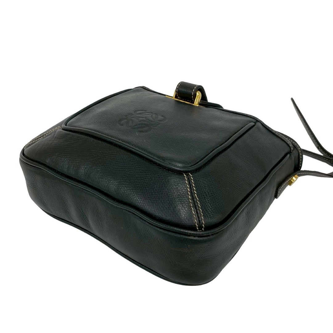 shoulder bag loewe