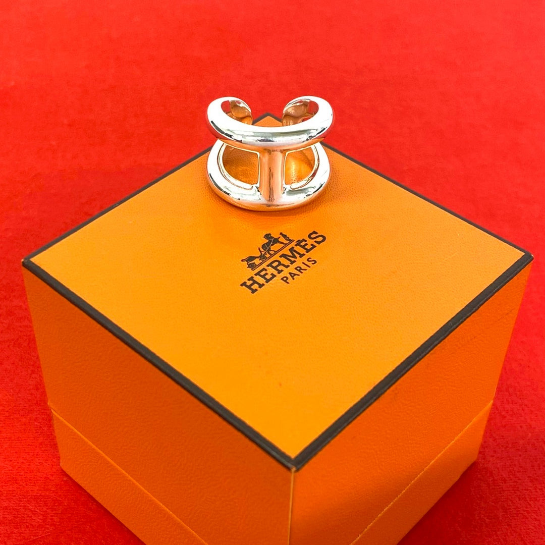 Hermes Osmoz GM 戒指