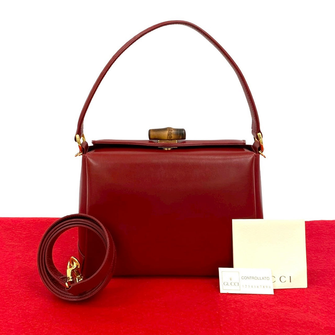 handbag gucci