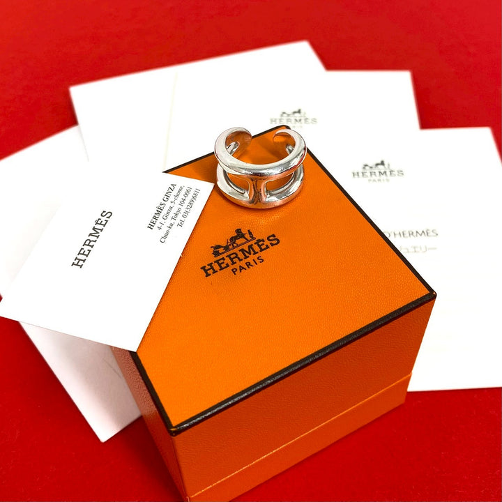 Hermes Osmoz PM 戒指
