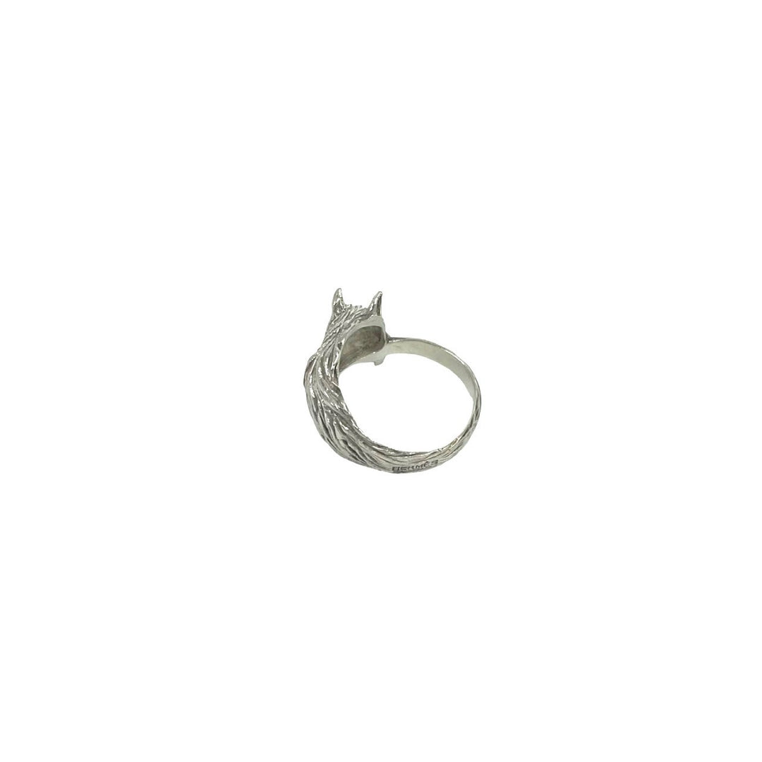 Rings Hermes Cheval Horse Ring