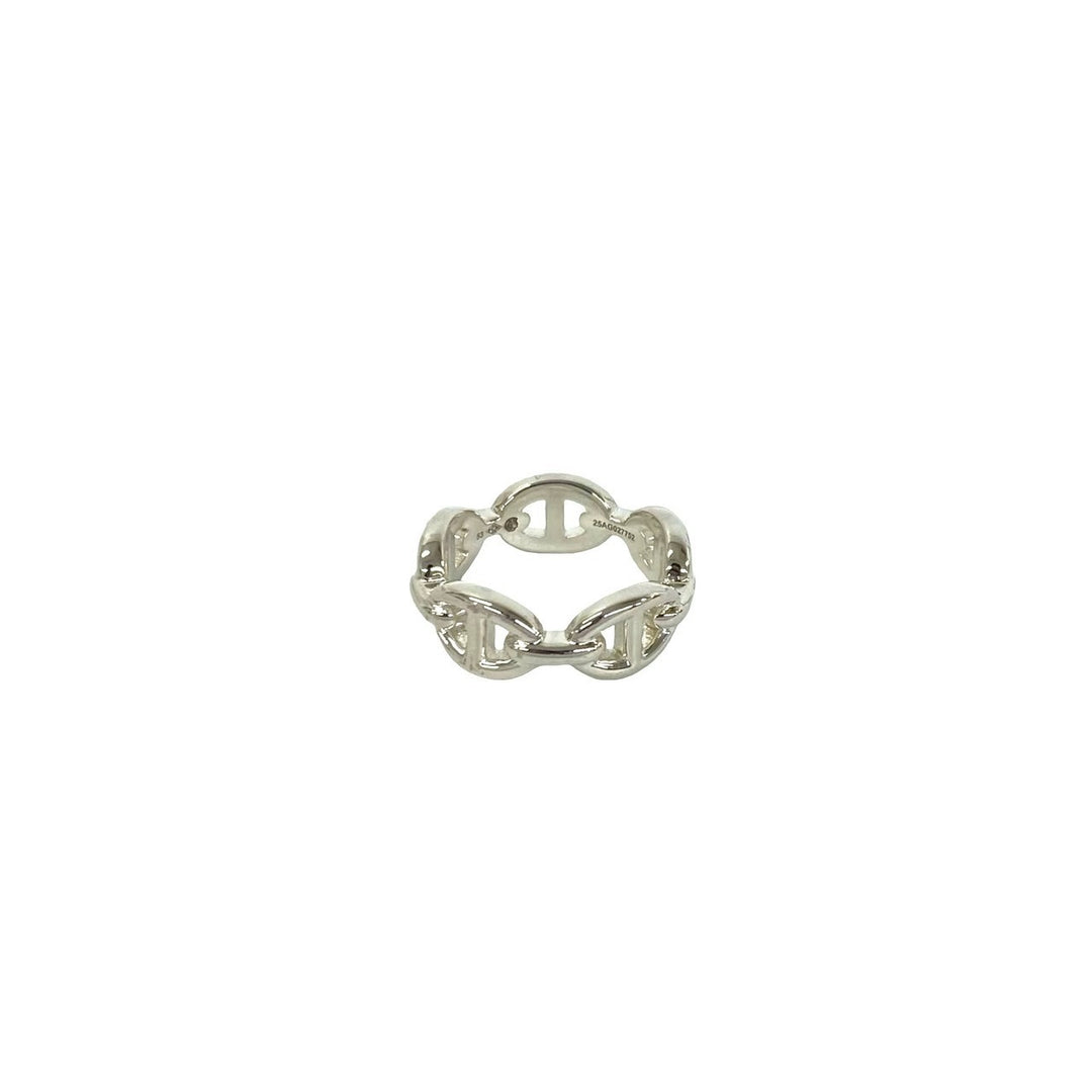 Rings/Rings Hermes Chaine d'Ancre Enchene Ring