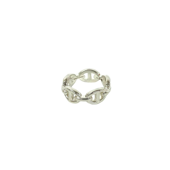 Rings/Rings Hermes Chaine d'Ancre Enchene Ring