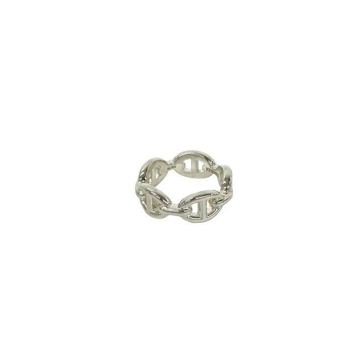 Rings/Rings Hermes Chaine d'Ancre Enchene Ring