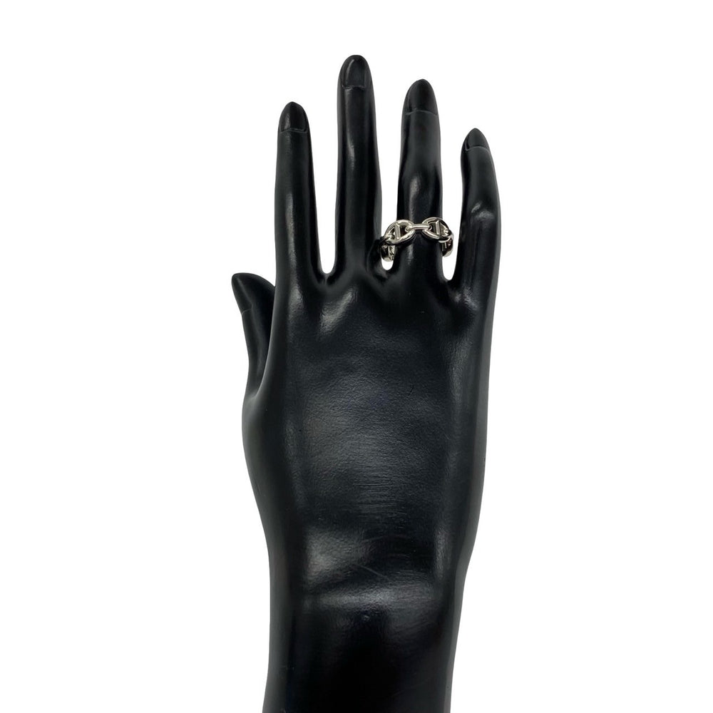 Rings/Rings Hermes Chaine d'Ancre Enchene Ring