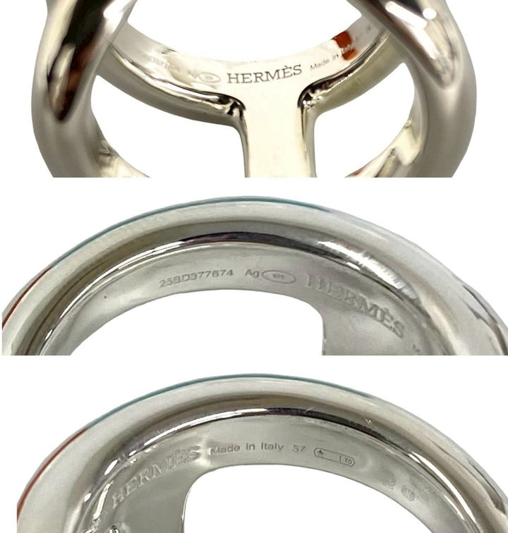 Hermes Osmoz GM 戒指